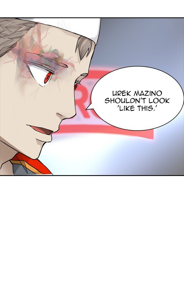 Tower of God Chapter 380 page 37