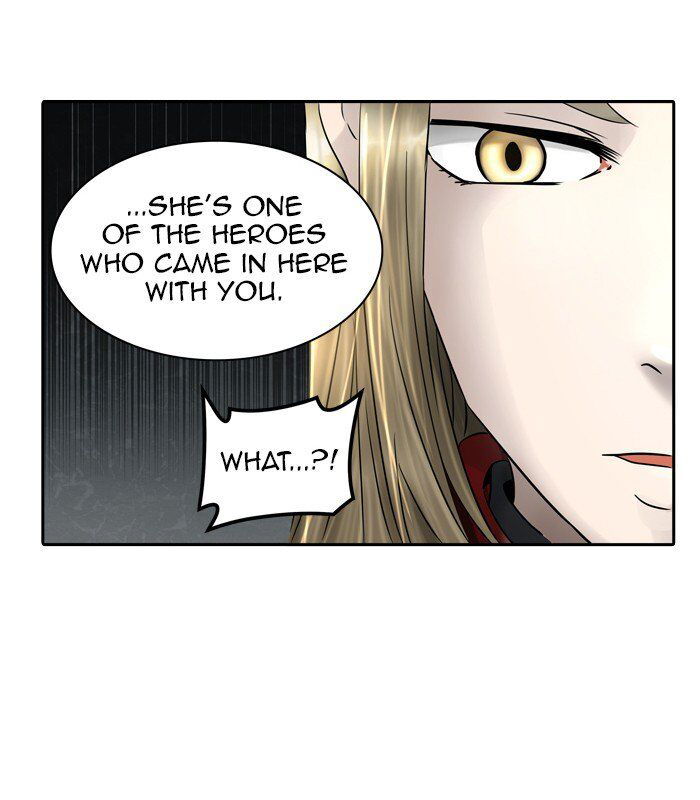 Tower of God Chapter 380 page 40