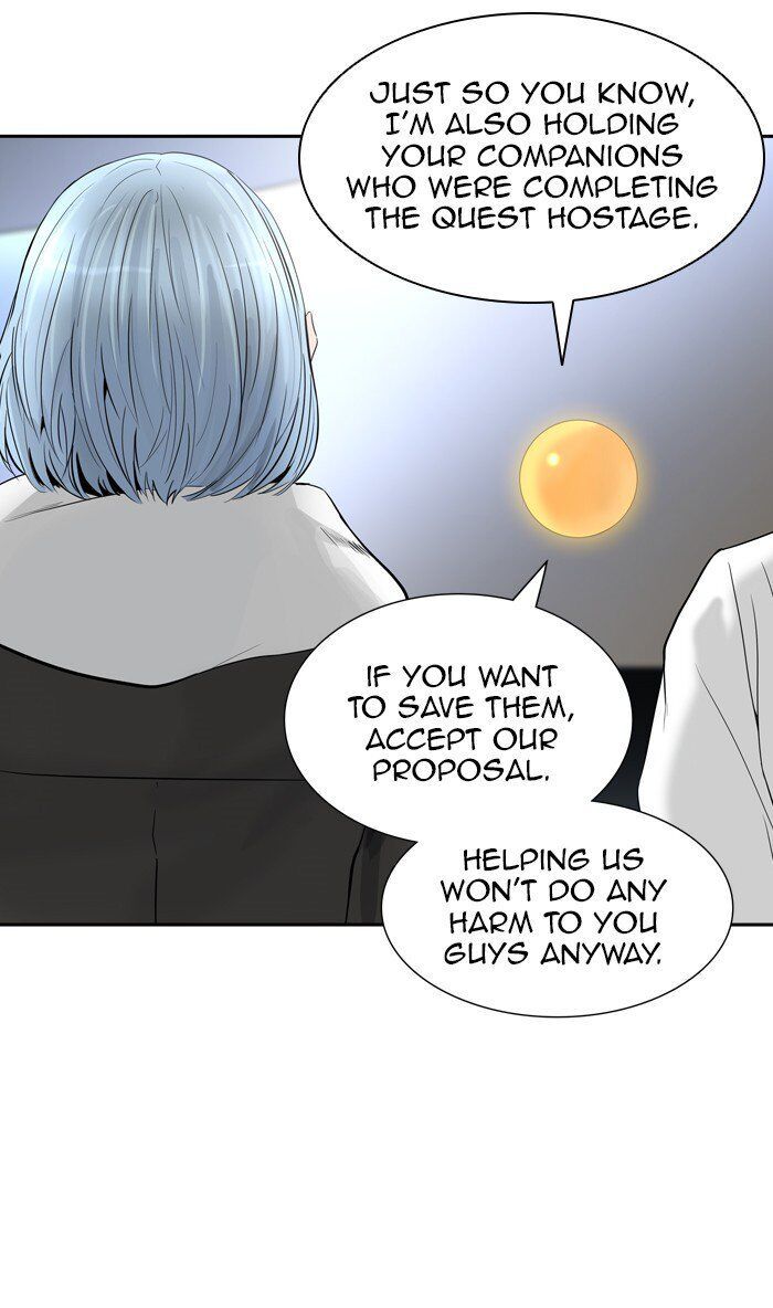 Tower of God Chapter 380 page 45