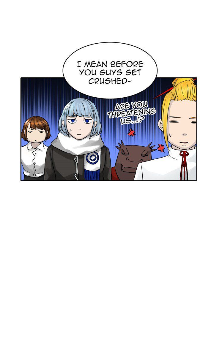 Tower of God Chapter 380 page 51