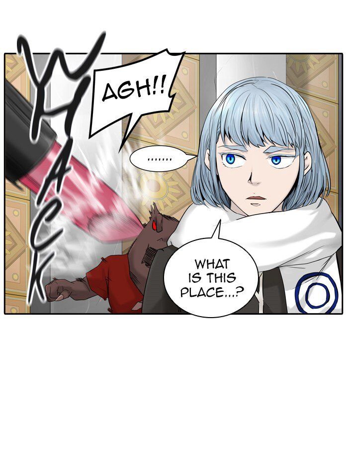 Tower of God Chapter 380 page 55