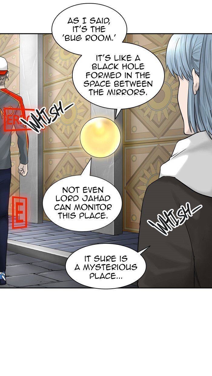 Tower of God Chapter 380 page 56