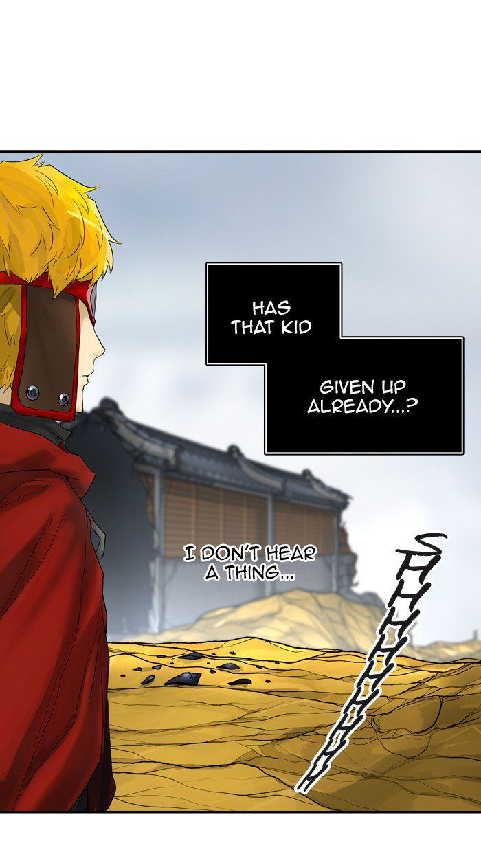 Tower of God Chapter 380 page 72