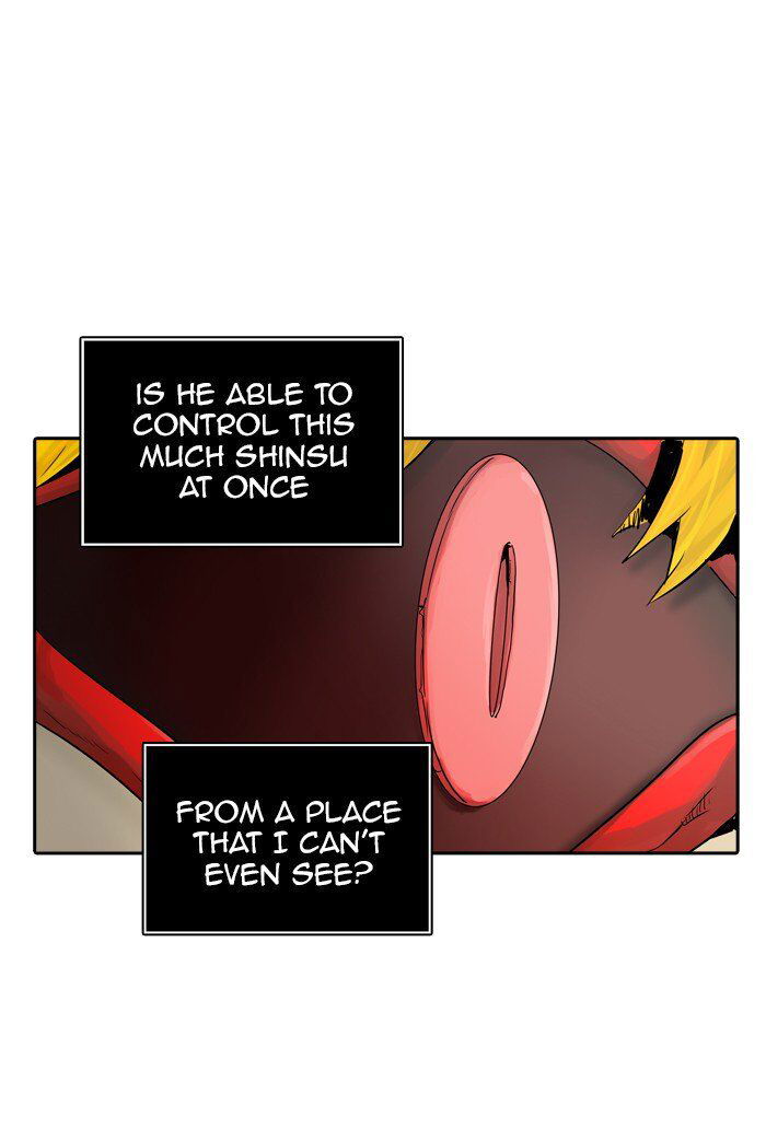 Tower of God Chapter 380 page 80