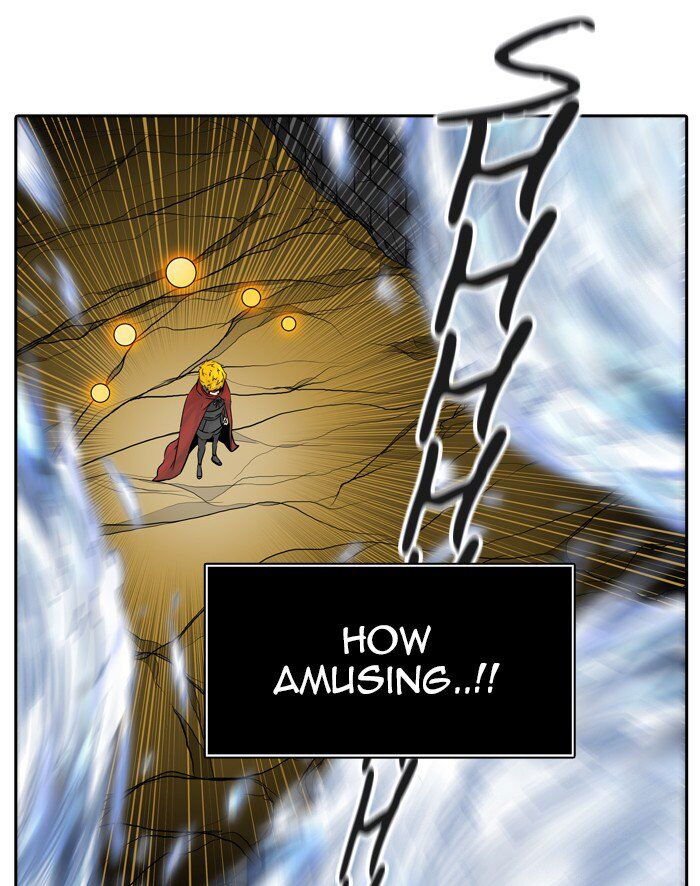 Tower of God Chapter 380 page 81