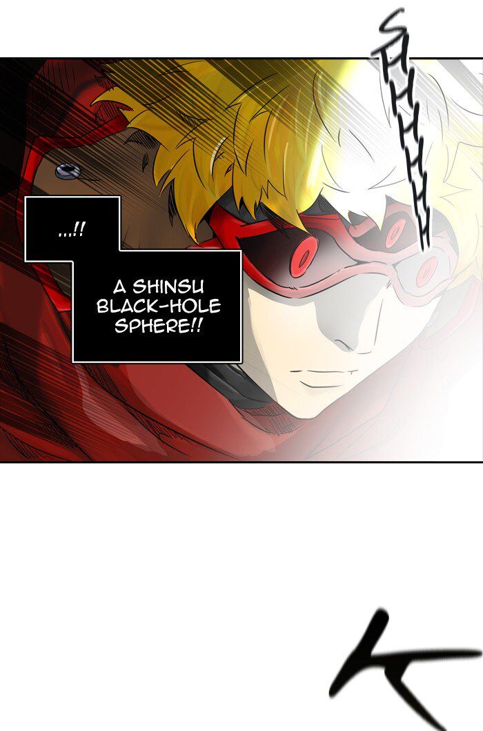 Tower of God Chapter 380 page 86