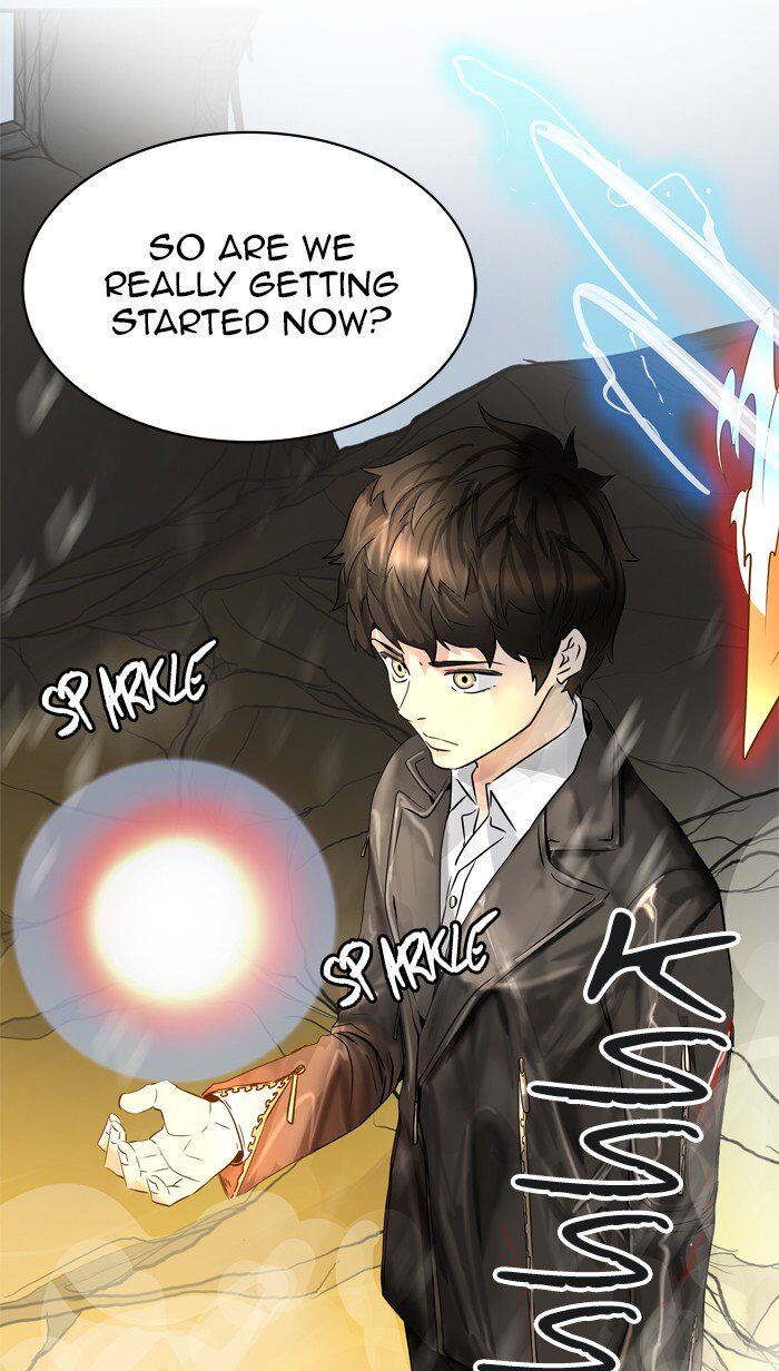 Tower of God Chapter 380 page 97