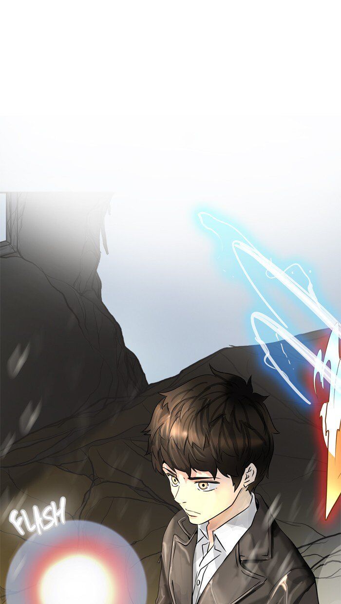Tower of God Chapter 381 page 1