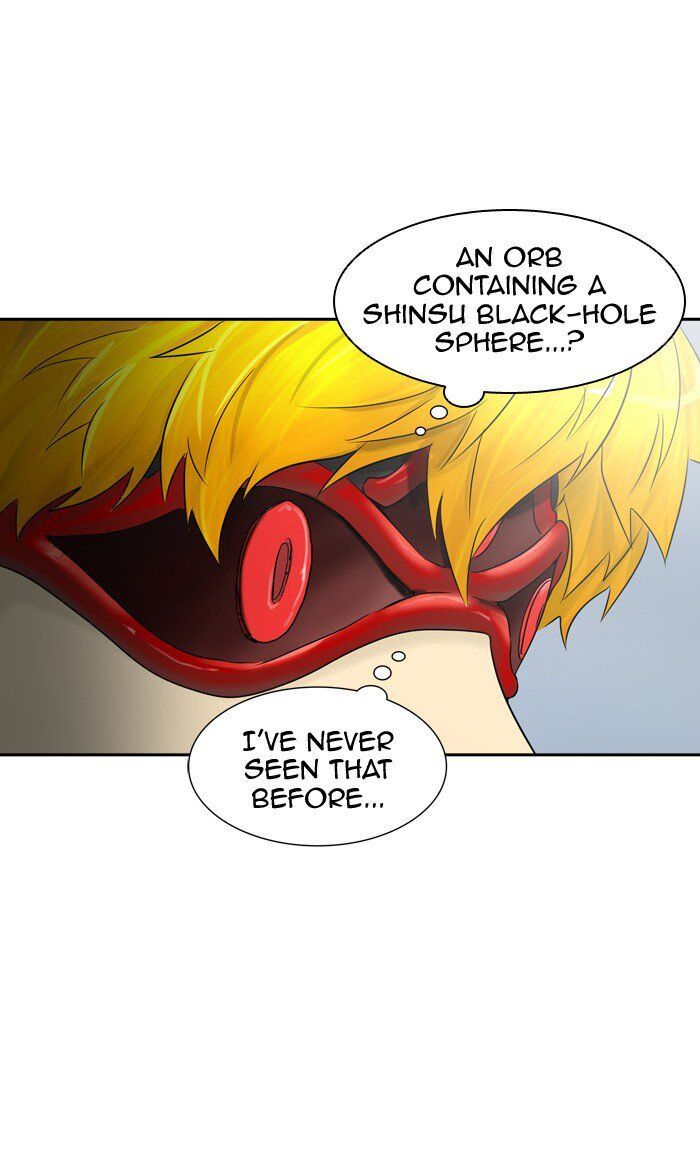 Tower of God Chapter 381 page 4