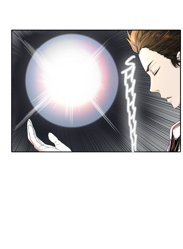 Tower of God Chapter 381 page 7