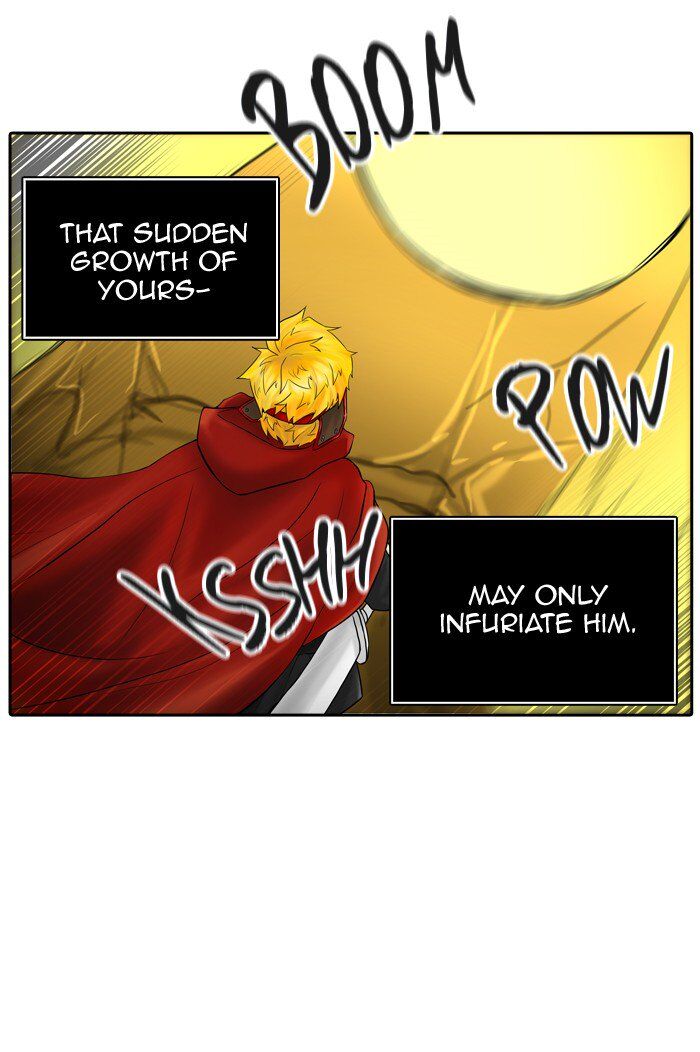 Tower of God Chapter 381 page 15