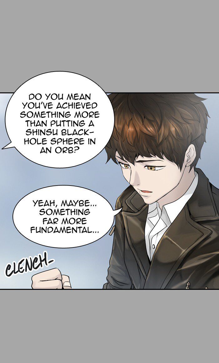 Tower of God Chapter 381 page 18