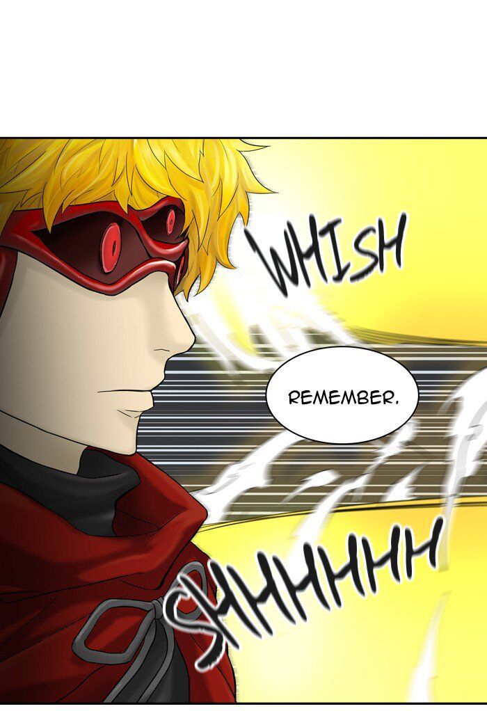 Tower of God Chapter 381 page 21