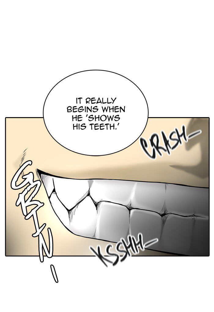 Tower of God Chapter 381 page 22