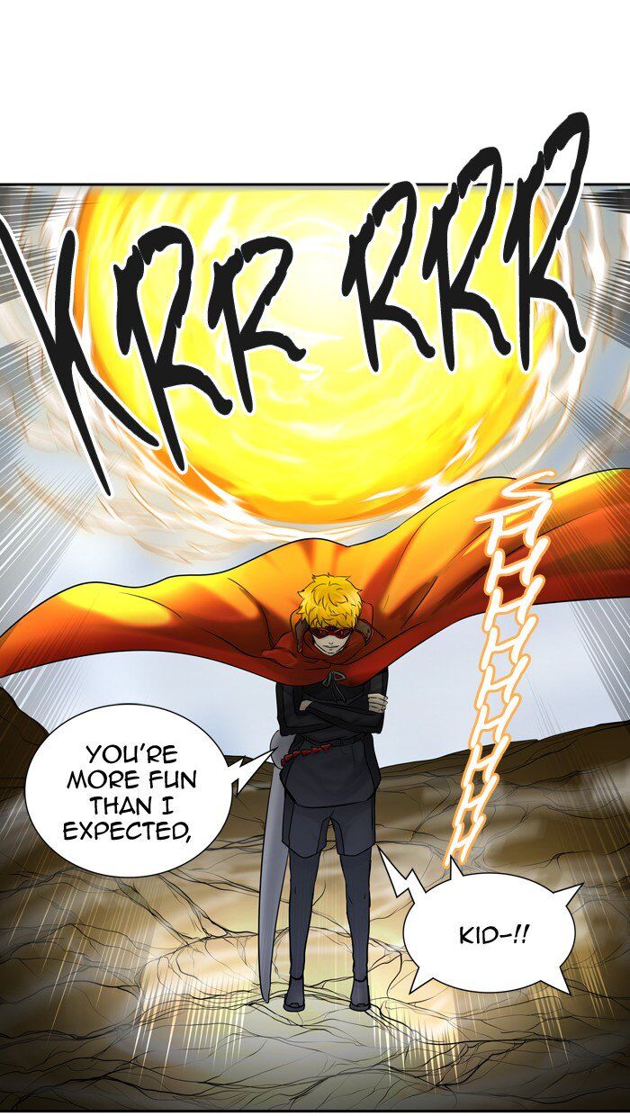 Tower of God Chapter 381 page 23