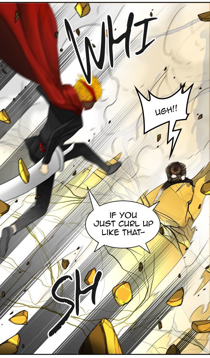 Tower of God Chapter 381 page 27