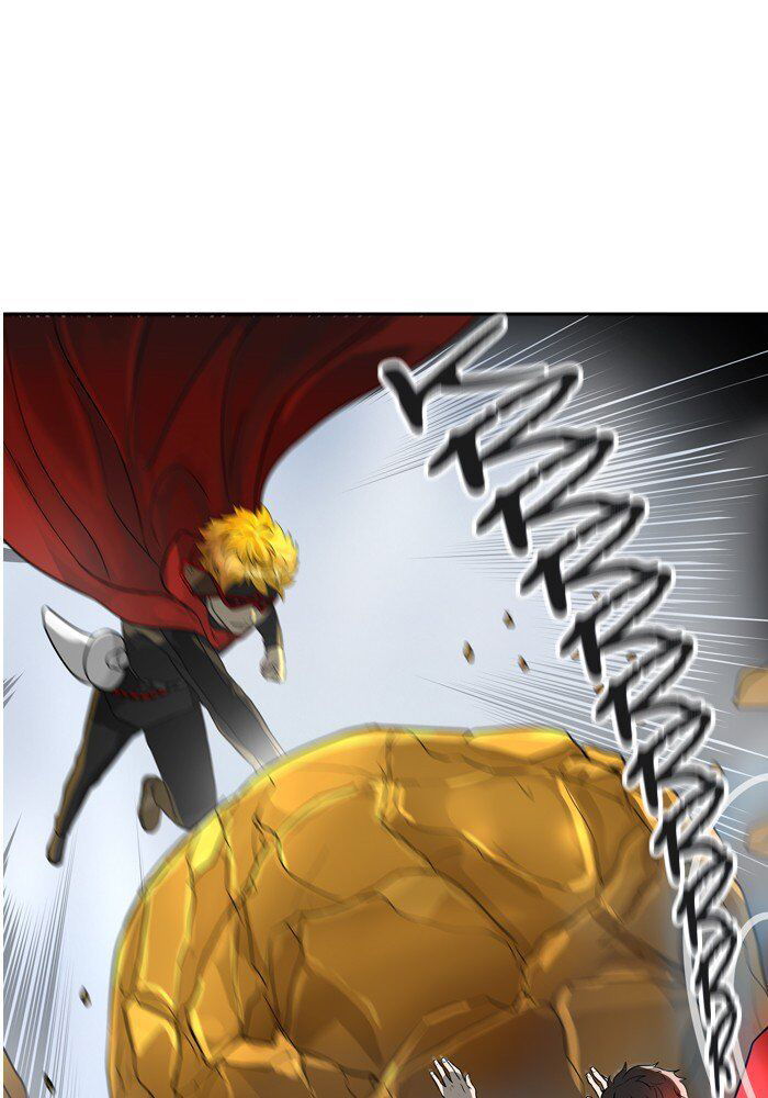 Tower of God Chapter 381 page 33