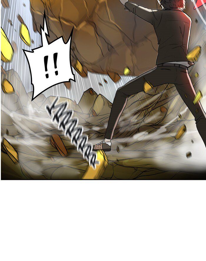 Tower of God Chapter 381 page 34