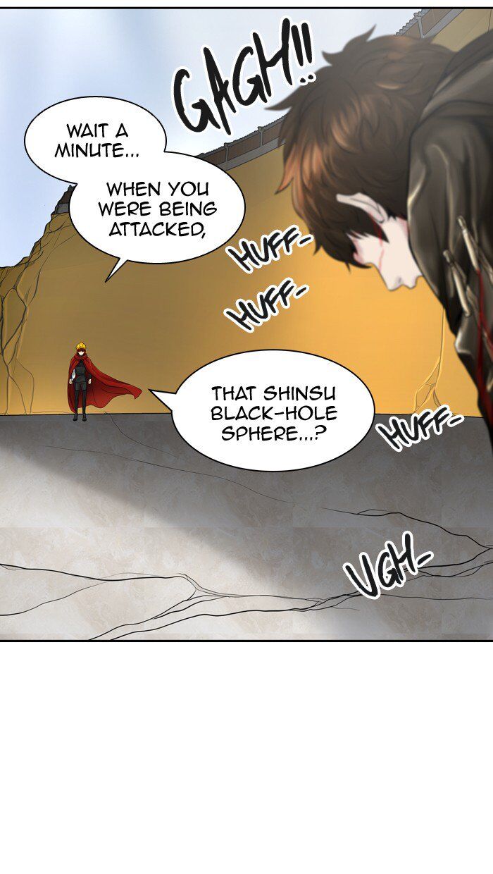 Tower of God Chapter 381 page 47