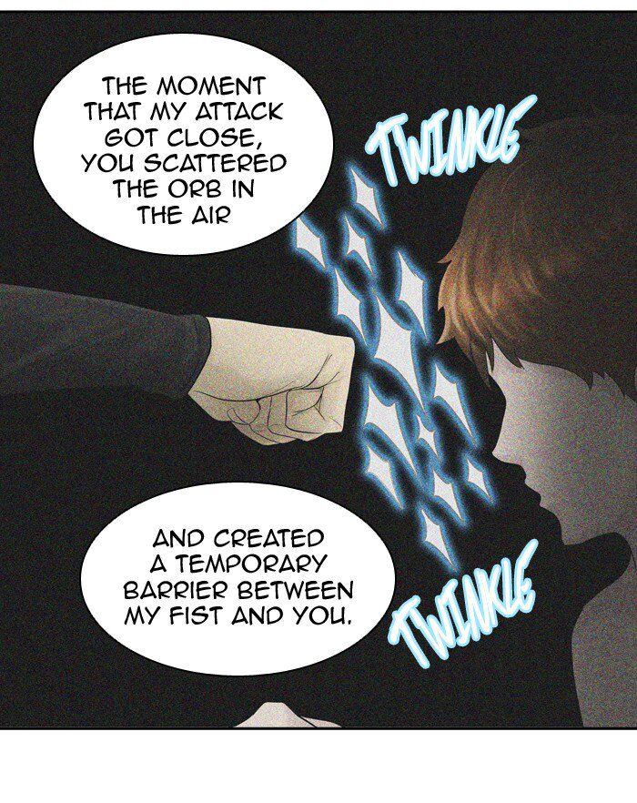 Tower of God Chapter 381 page 49