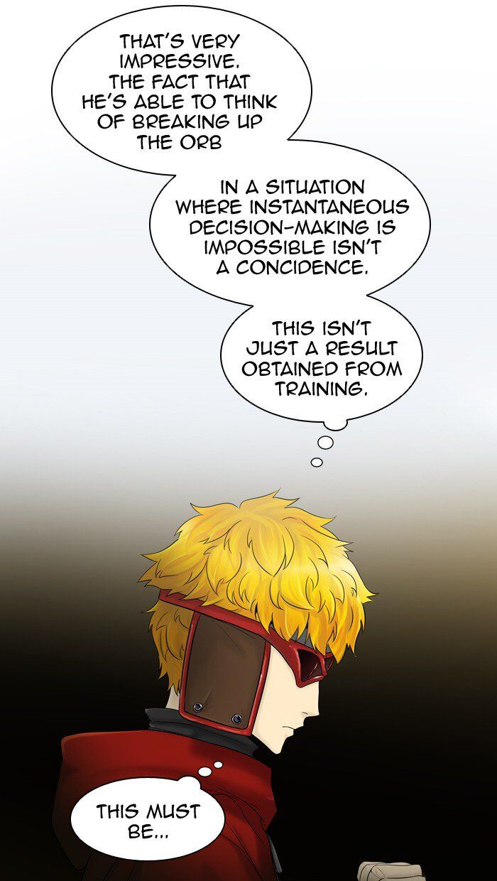 Tower of God Chapter 381 page 50