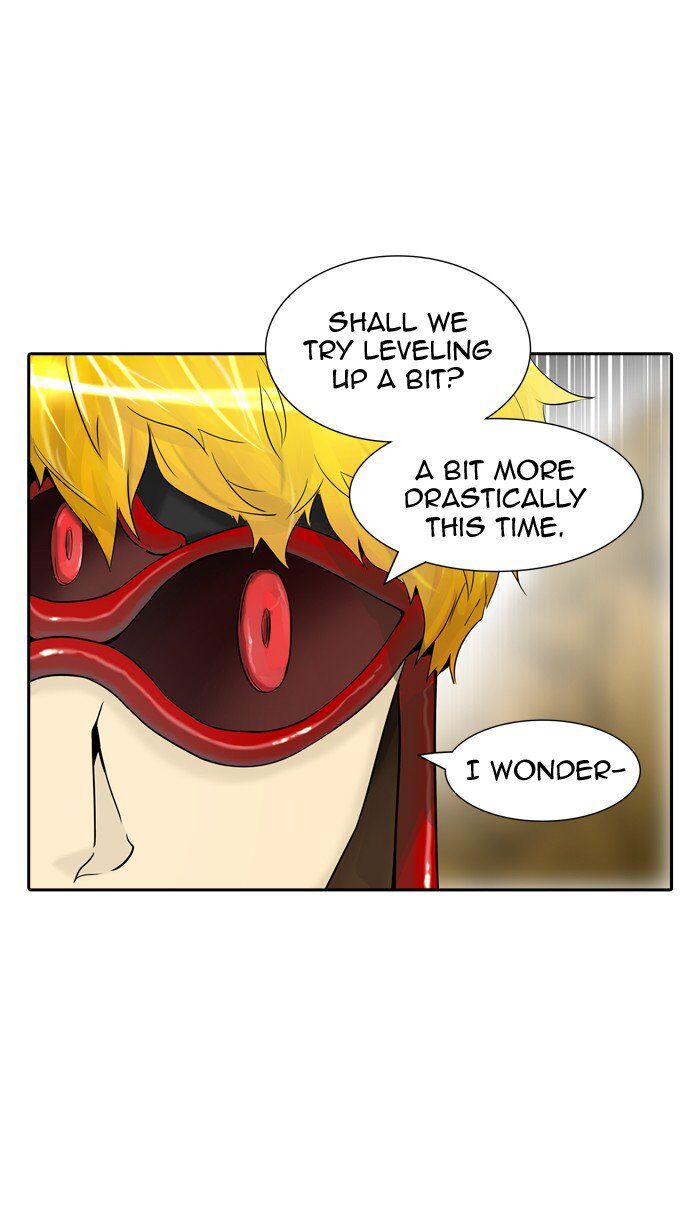 Tower of God Chapter 381 page 68