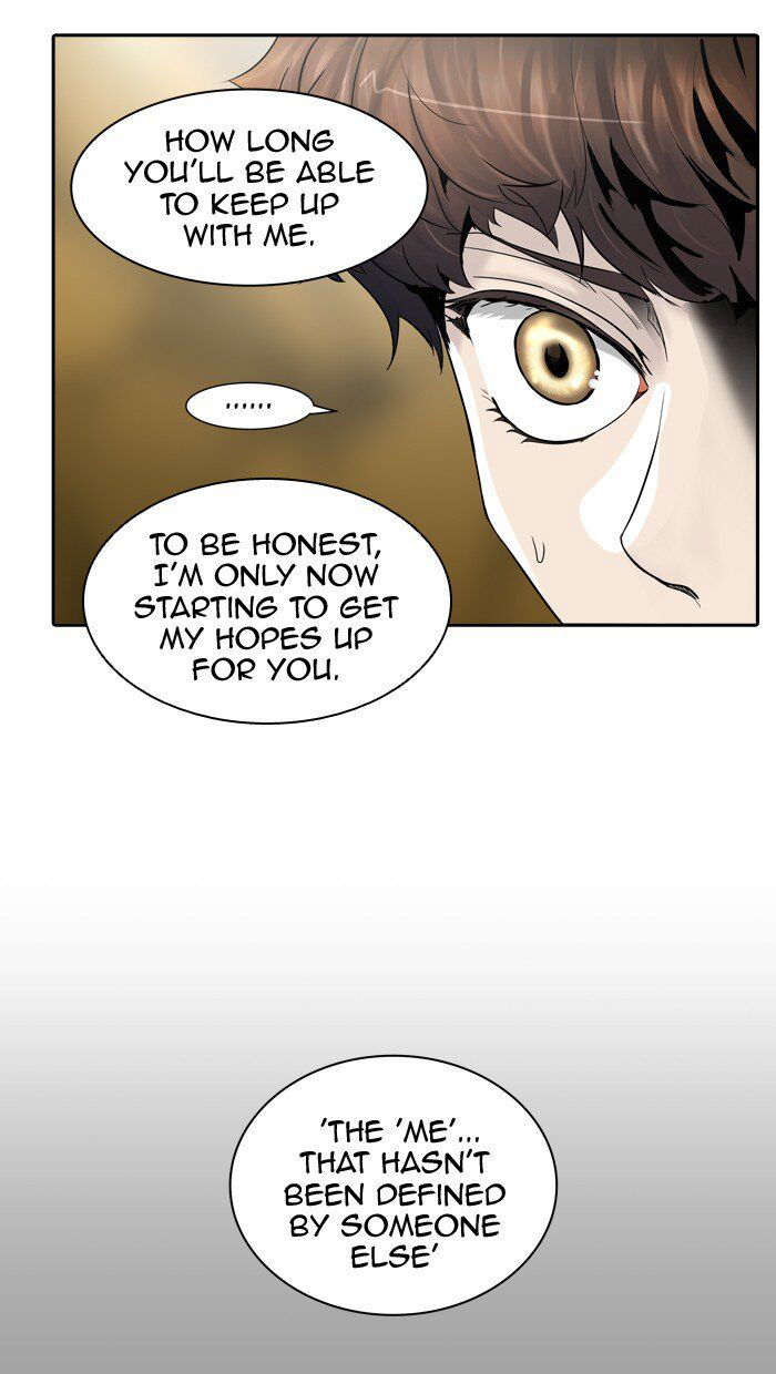 Tower of God Chapter 381 page 69