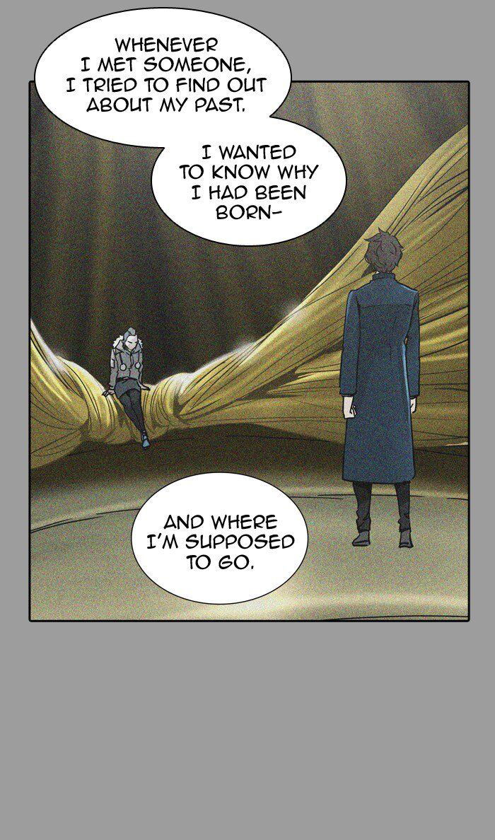 Tower of God Chapter 381 page 74