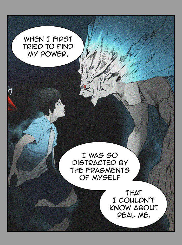 Tower of God Chapter 381 page 75