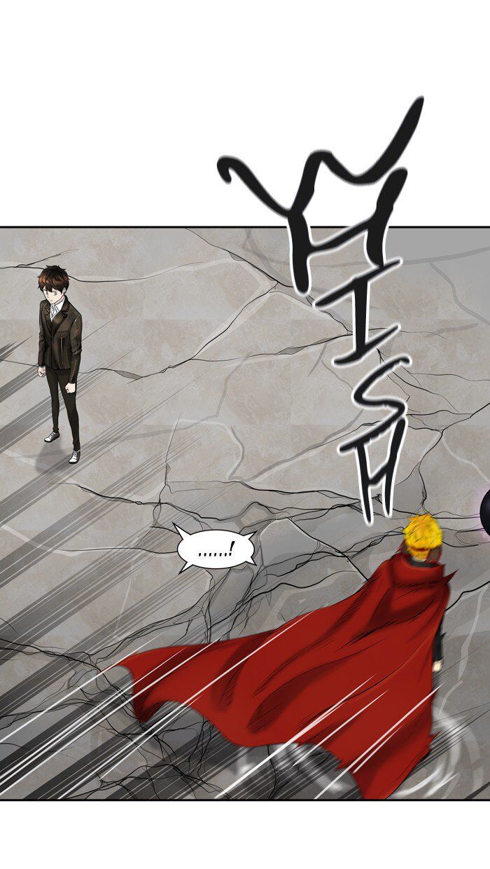 Tower of God Chapter 381 page 78