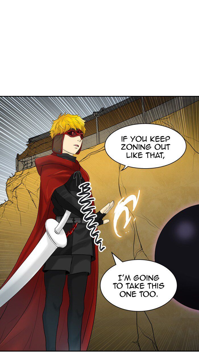 Tower of God Chapter 381 page 79