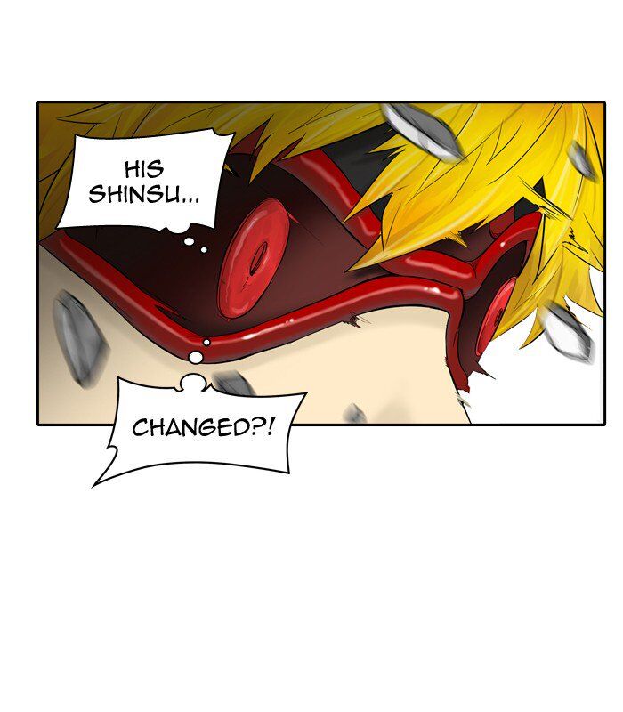 Tower of God Chapter 381 page 87