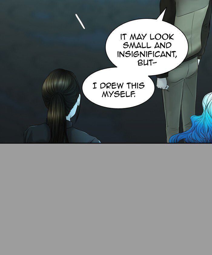 Tower of God Chapter 381 page 91