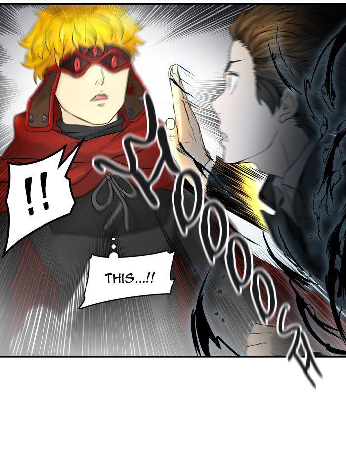 Tower of God Chapter 381 page 94