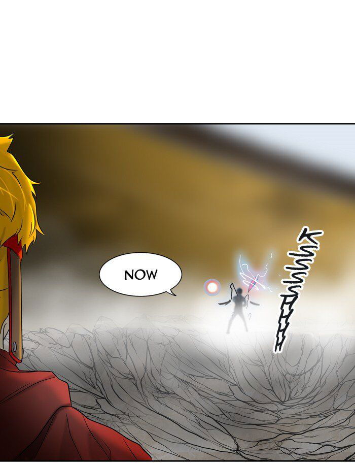 Tower of God Chapter 381 page 101