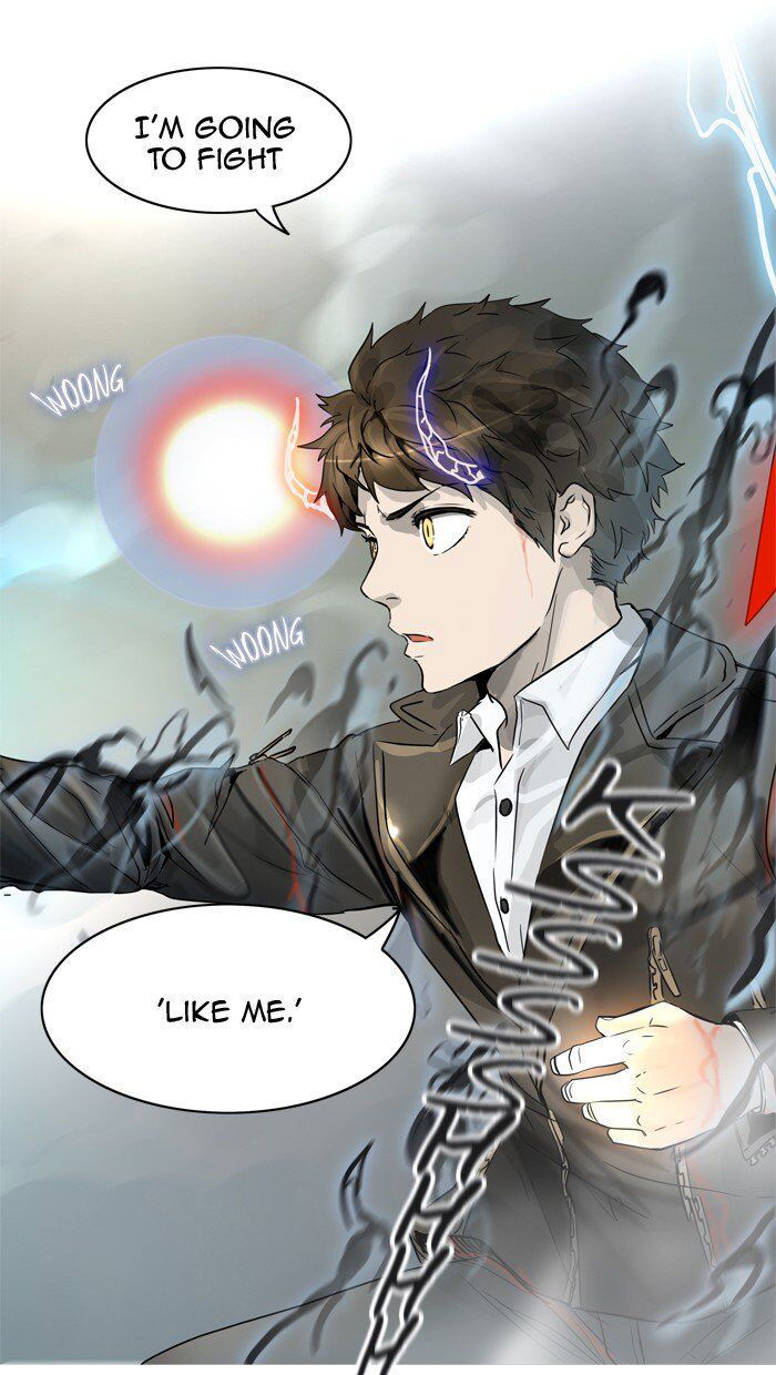 Tower of God Chapter 382 page 3