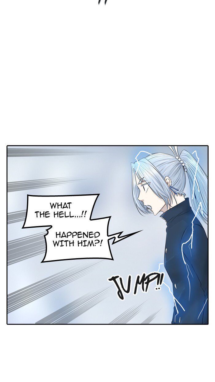 Tower of God Chapter 382 page 4