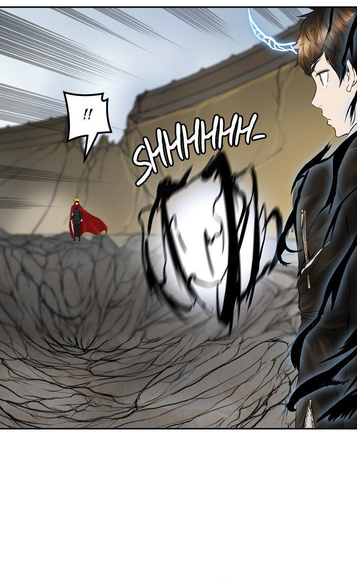 Tower of God Chapter 382 page 6