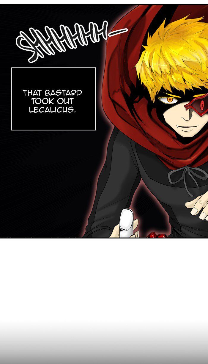 Tower of God Chapter 382 page 15