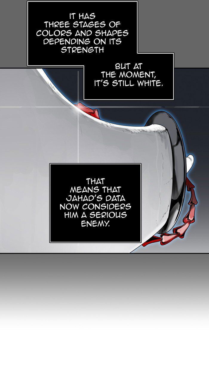 Tower of God Chapter 382 page 17