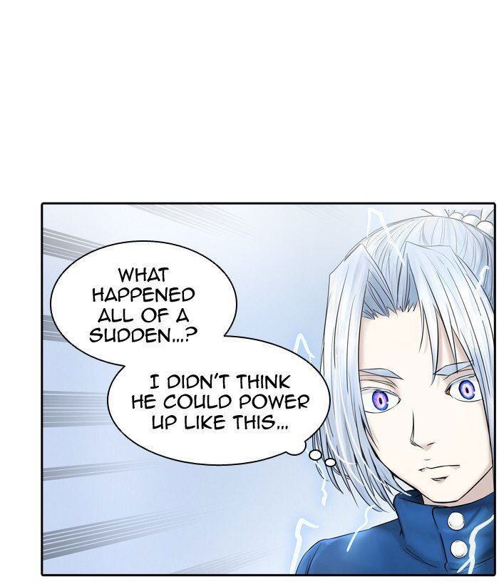 Tower of God Chapter 382 page 19