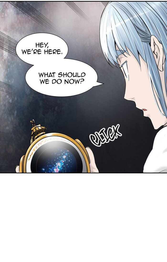 Tower of God Chapter 382 page 39