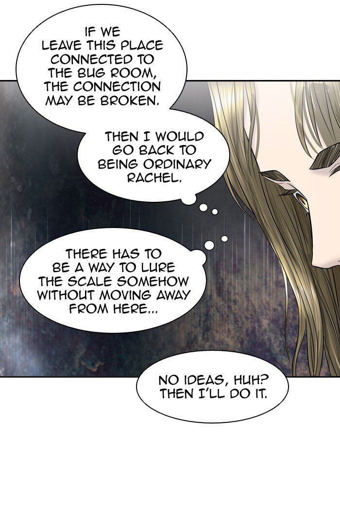 Tower of God Chapter 382 page 42