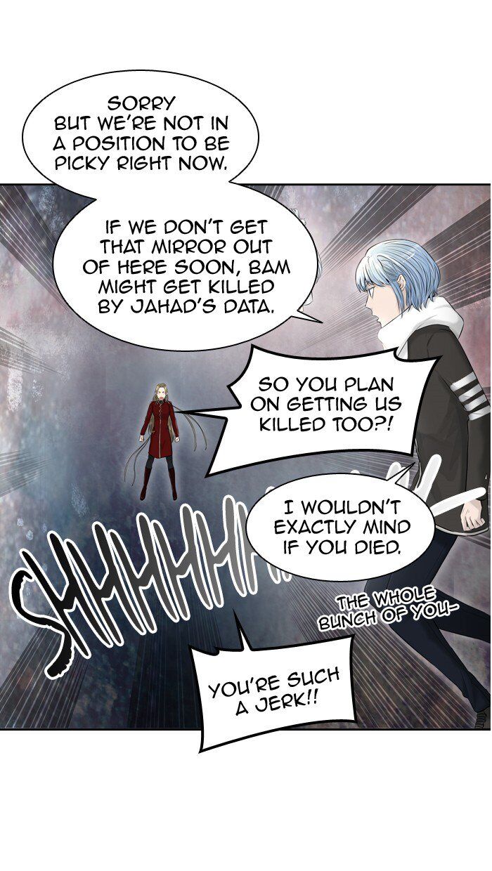 Tower of God Chapter 382 page 46