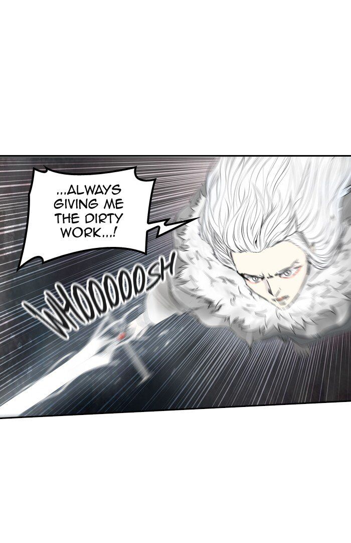 Tower of God Chapter 382 page 60