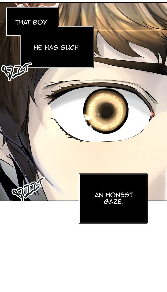 Tower of God Chapter 382 page 85