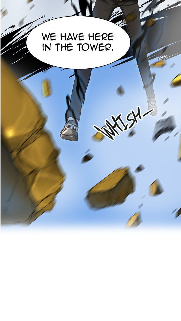 Tower of God Chapter 383 page 2