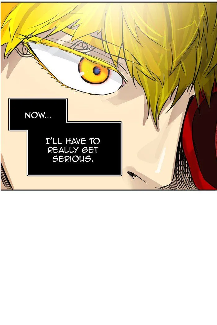 Tower of God Chapter 383 page 3