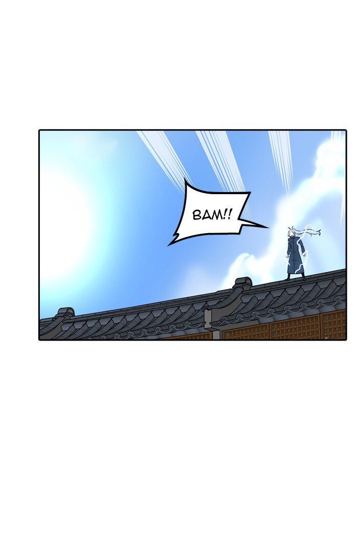 Tower of God Chapter 383 page 19