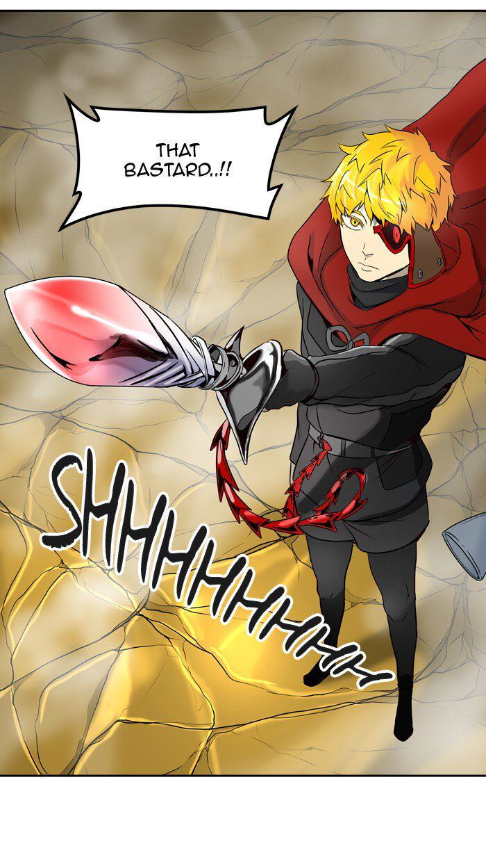 Tower of God Chapter 383 page 20